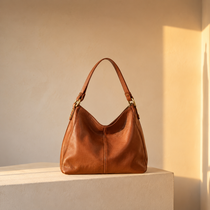 Bolsos y complementos para mujer