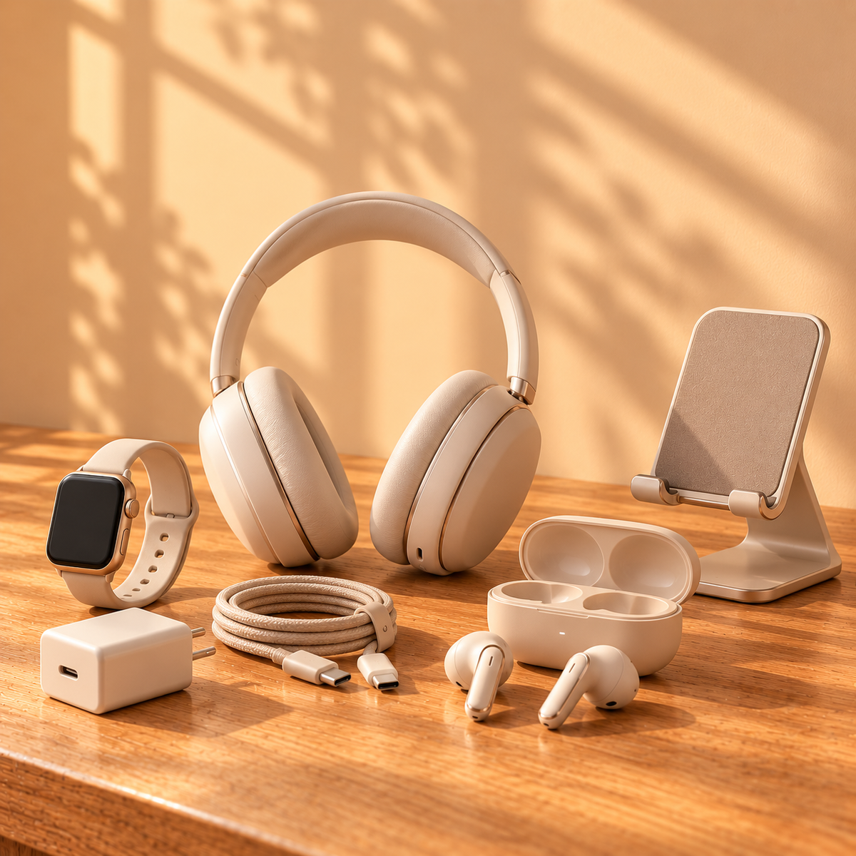 Accesorios para Gadgets