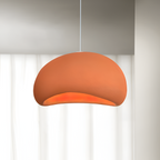Colgante Minimalista Texturizado - Orgánico