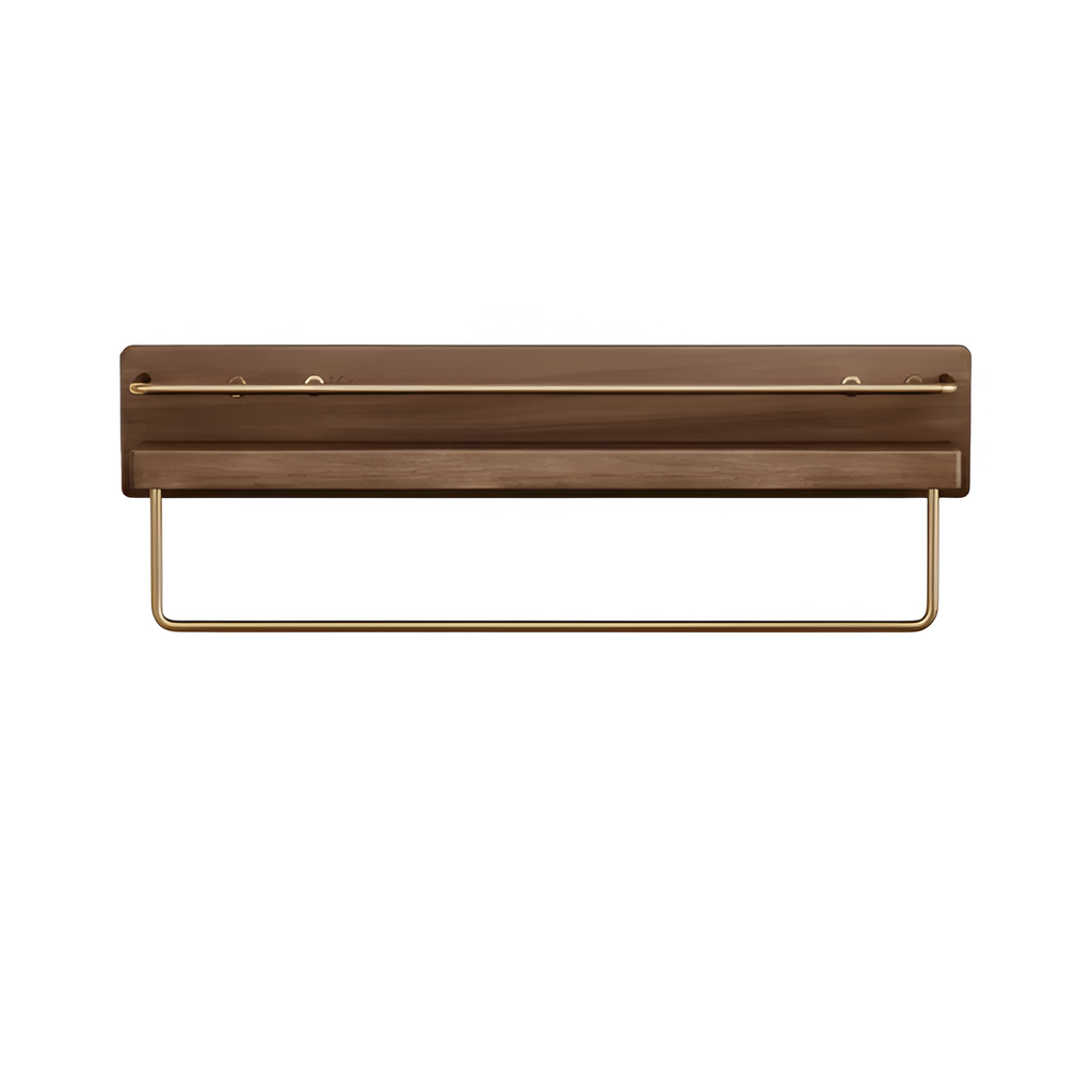 Estante Flotante Minimalista - Modular