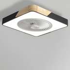 Ventilador de Techo Bladloze Minimalista - Regulable