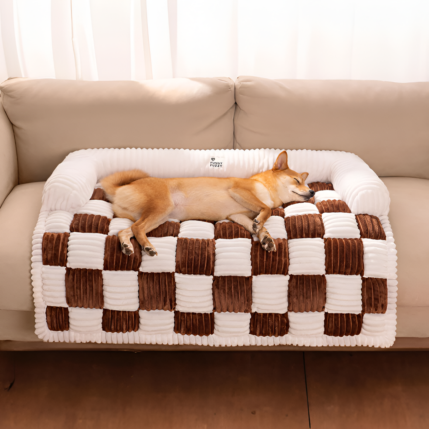 Protector Muebles Pana Cuadros - Almohadillado