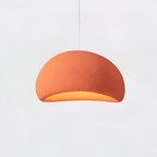 Colgante Minimalista Texturizado - Orgánico