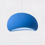 Colgante Minimalista Texturizado - Orgánico