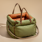 Asiento Elevador Deluxe para Perro - Ajustable