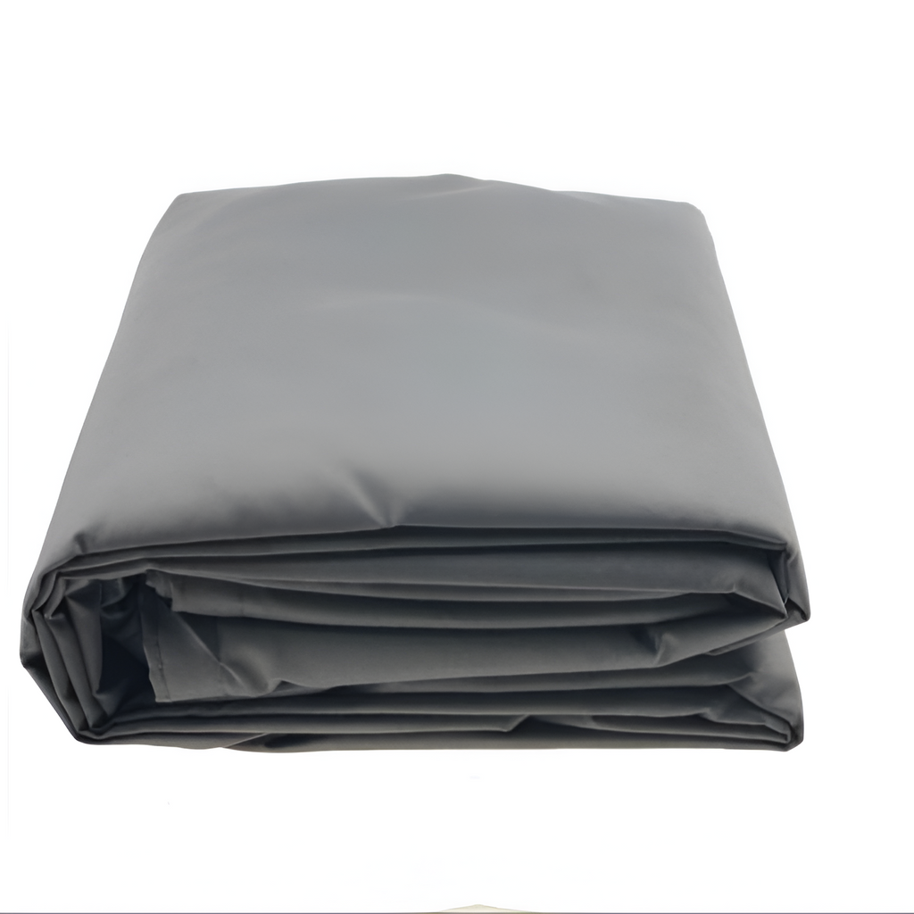 Toldo Vela de Tensión Anti-UV - Duradero