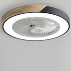 Ventilador de Techo Bladloze Minimalista - Regulable