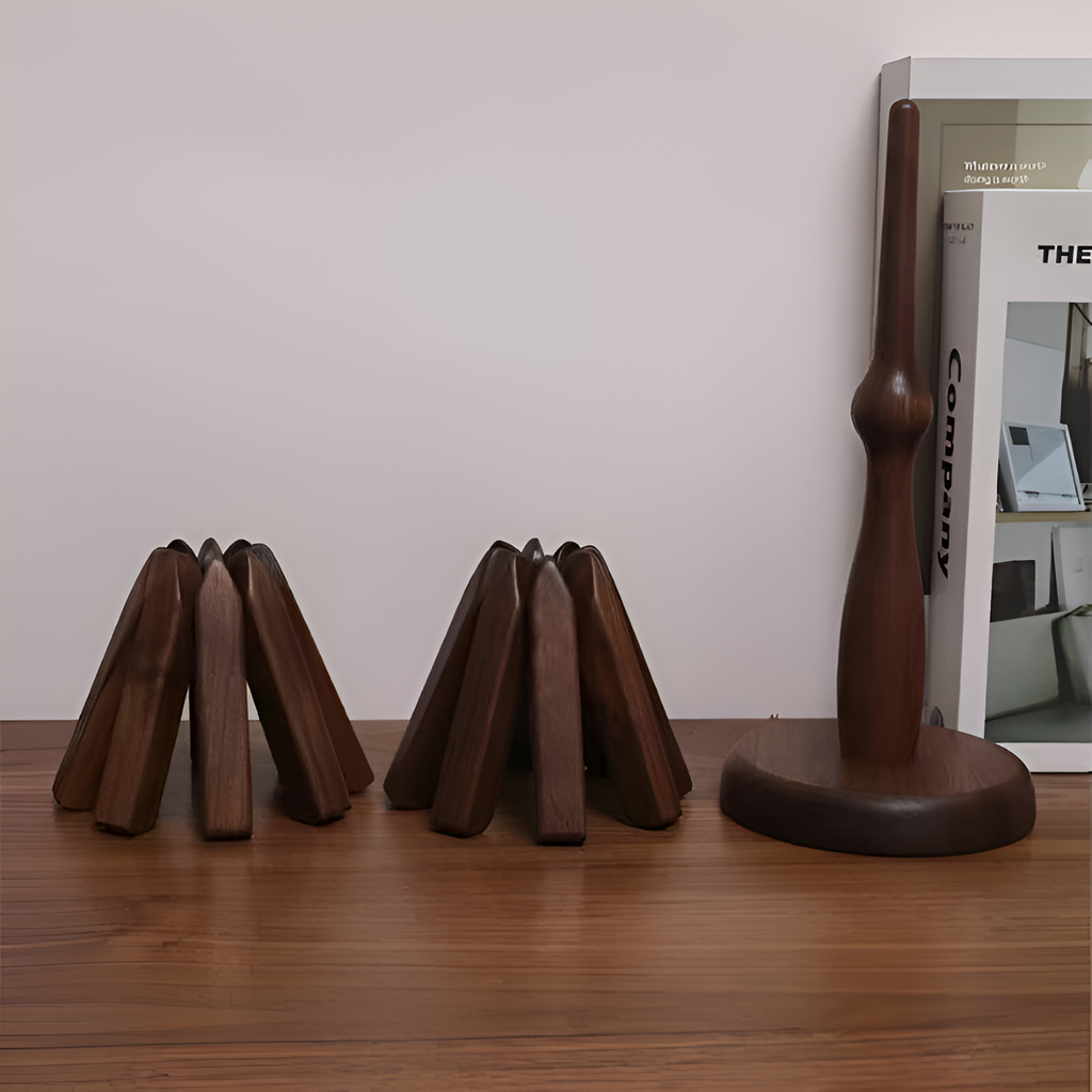 Soporte de Árbol Plegable - Extensible