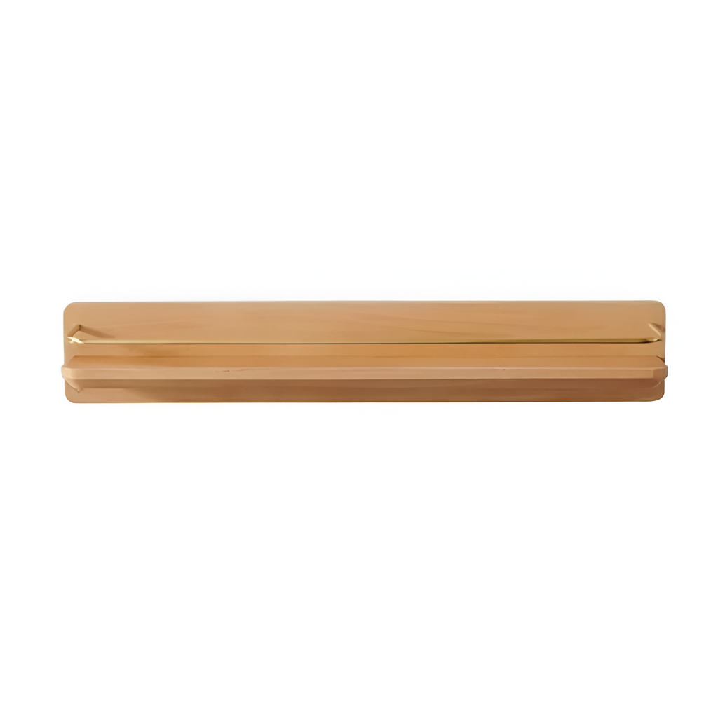 Estante Flotante Minimalista - Modular