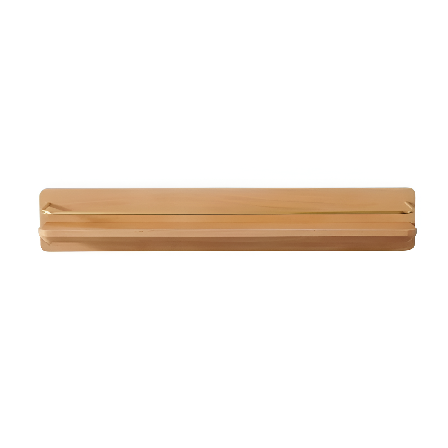 Estante Flotante Minimalista - Modular