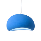 Colgante Minimalista Texturizado - Orgánico