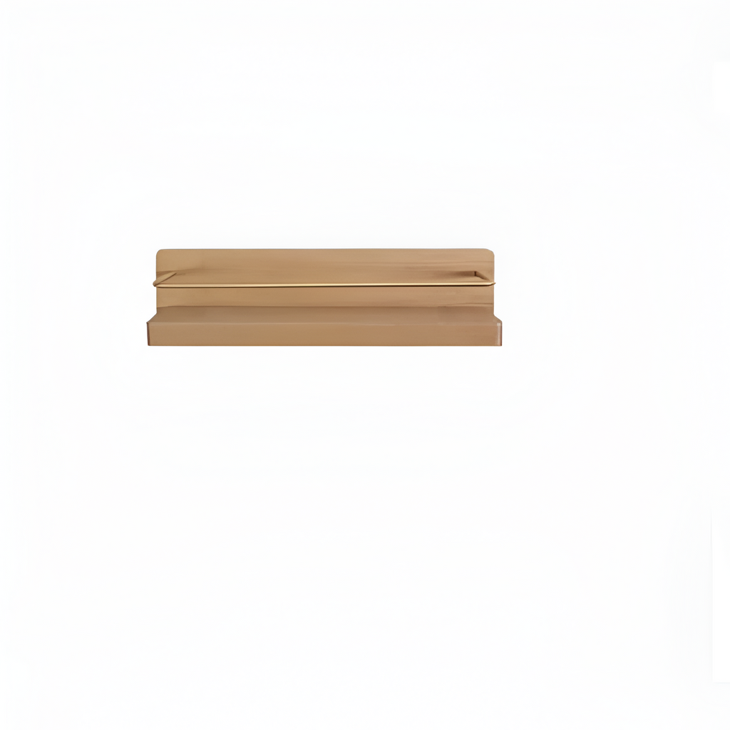 Estante Flotante Minimalista - Modular