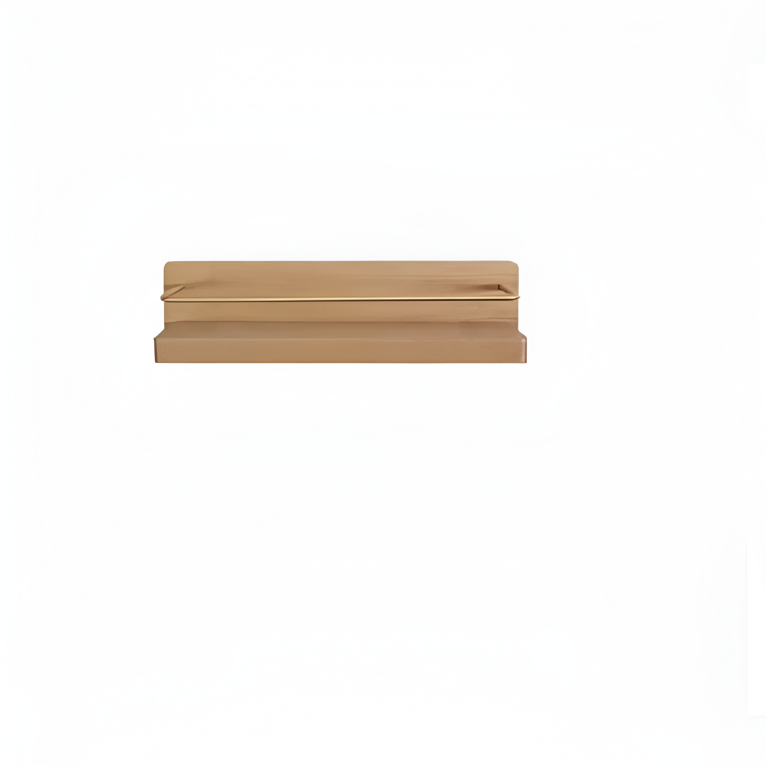Estante Flotante Minimalista - Modular