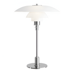 Lámpara de Mesa Modernista - Iluminación Ambiental para Salón