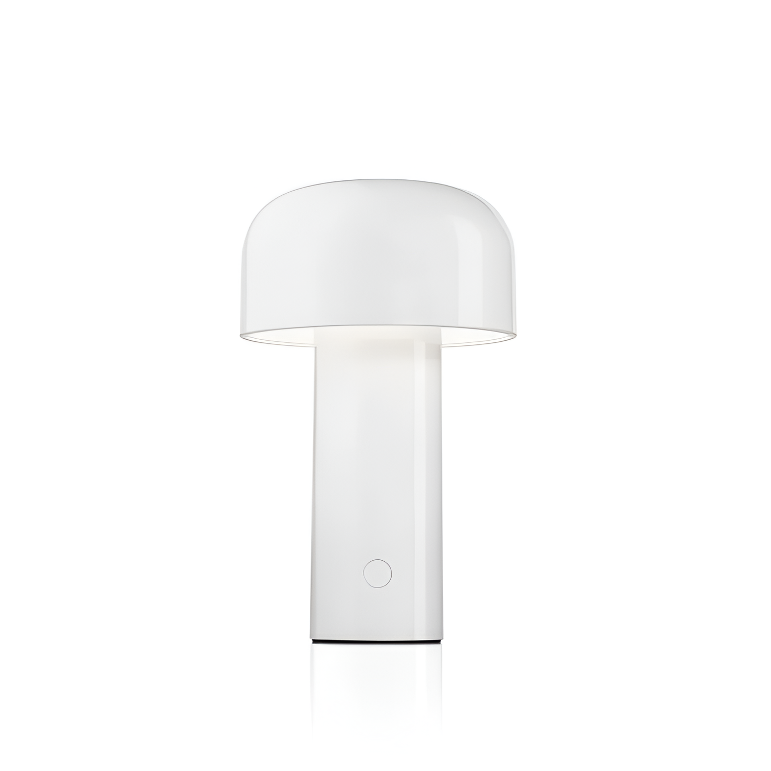 Lámpara Mesa Inalámbrica Minimalista - Regulable