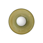 Lámpara Techo Retro Minimalista - Plafón Fijo