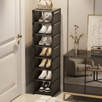 Estante Modular Minimalista - Apilable