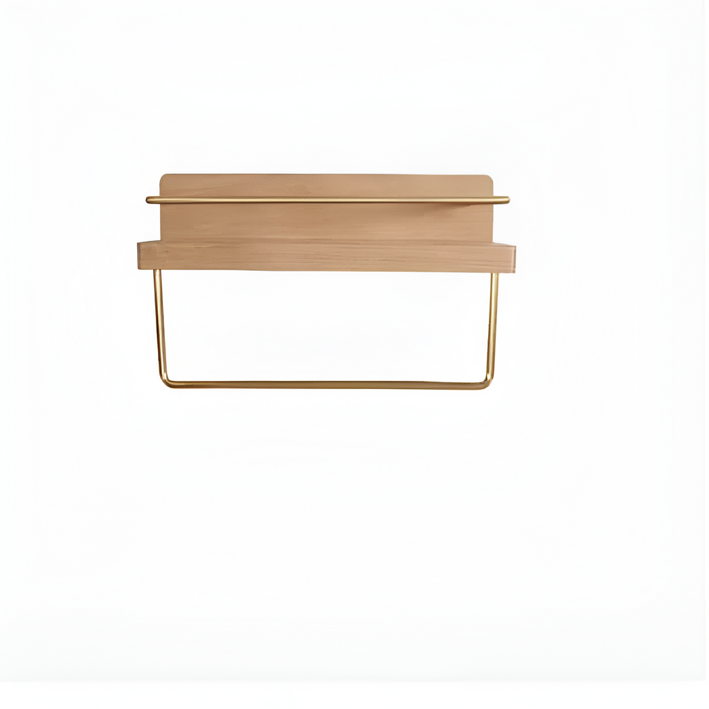 Estante Flotante Minimalista - Modular