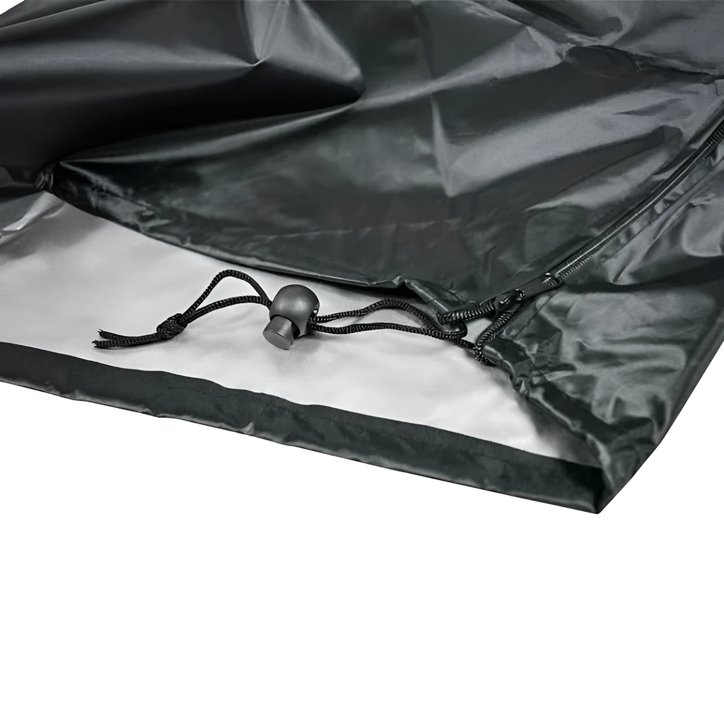 Funda Muebles Ajustable Resistente - Cordón