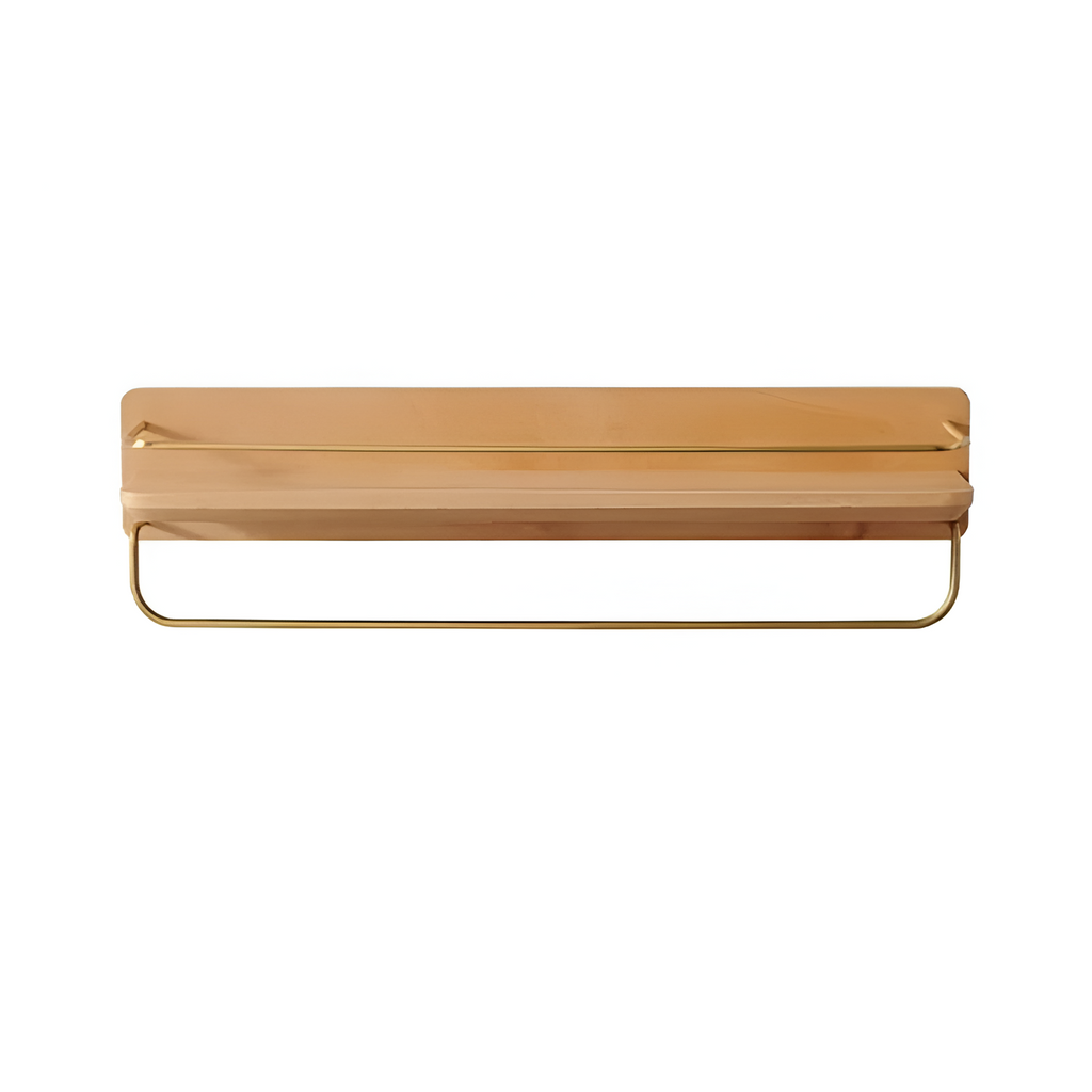 Estante Flotante Minimalista - Modular