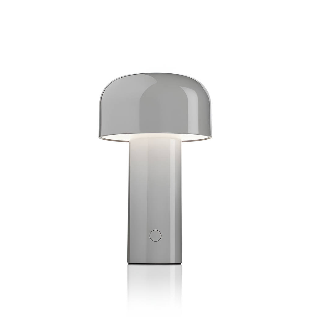 Lámpara Mesa Inalámbrica Minimalista - Regulable