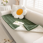 Funda de Sillón Estriada Antideslizante - Listado