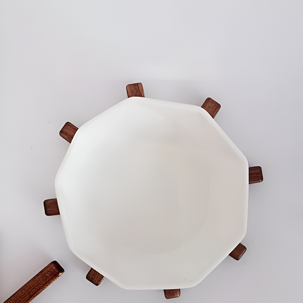 Soporte de Árbol Plegable - Extensible