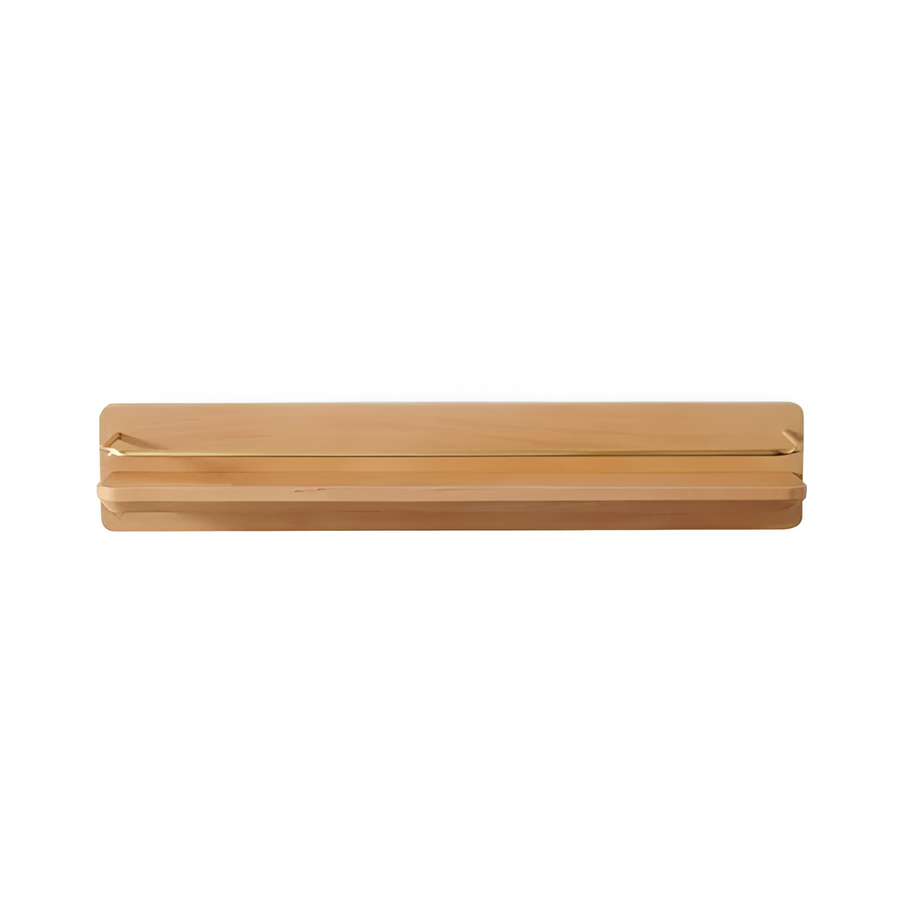 Estante Flotante Minimalista - Modular