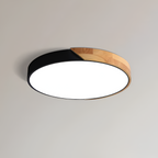 Lámpara Techo Geométrica Minimalista - Nórdica