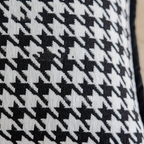 Cojín Decorativo Abstracto - Funda para Sofá