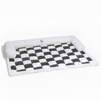 Protector Muebles Pana Cuadros - Almohadillado