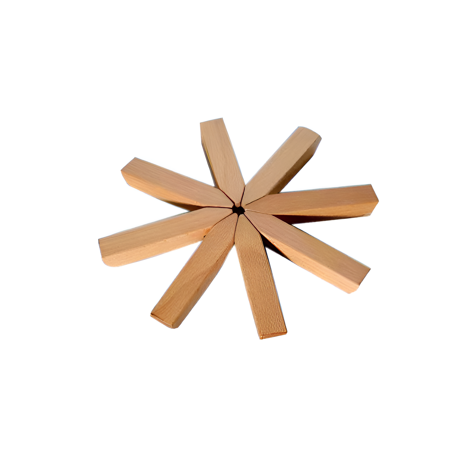Soporte de Árbol Plegable - Extensible
