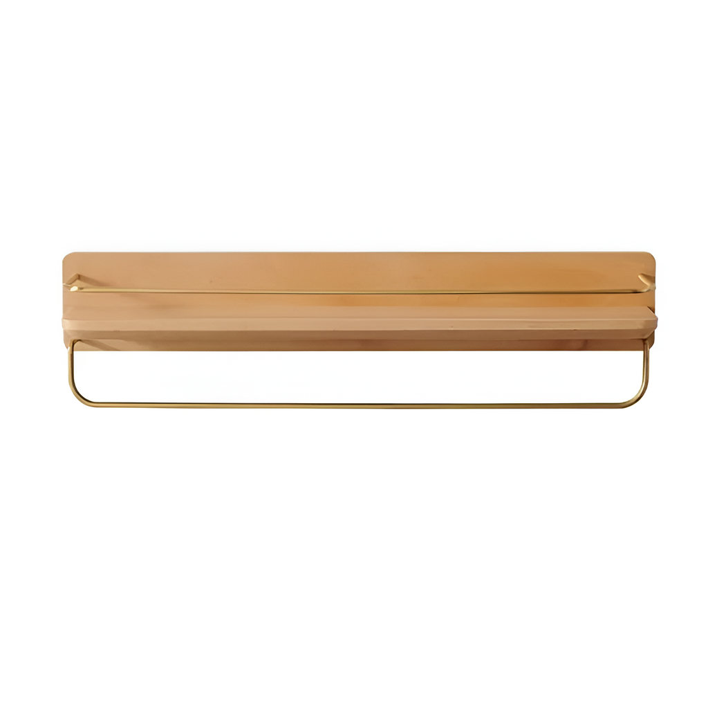 Estante Flotante Minimalista - Modular