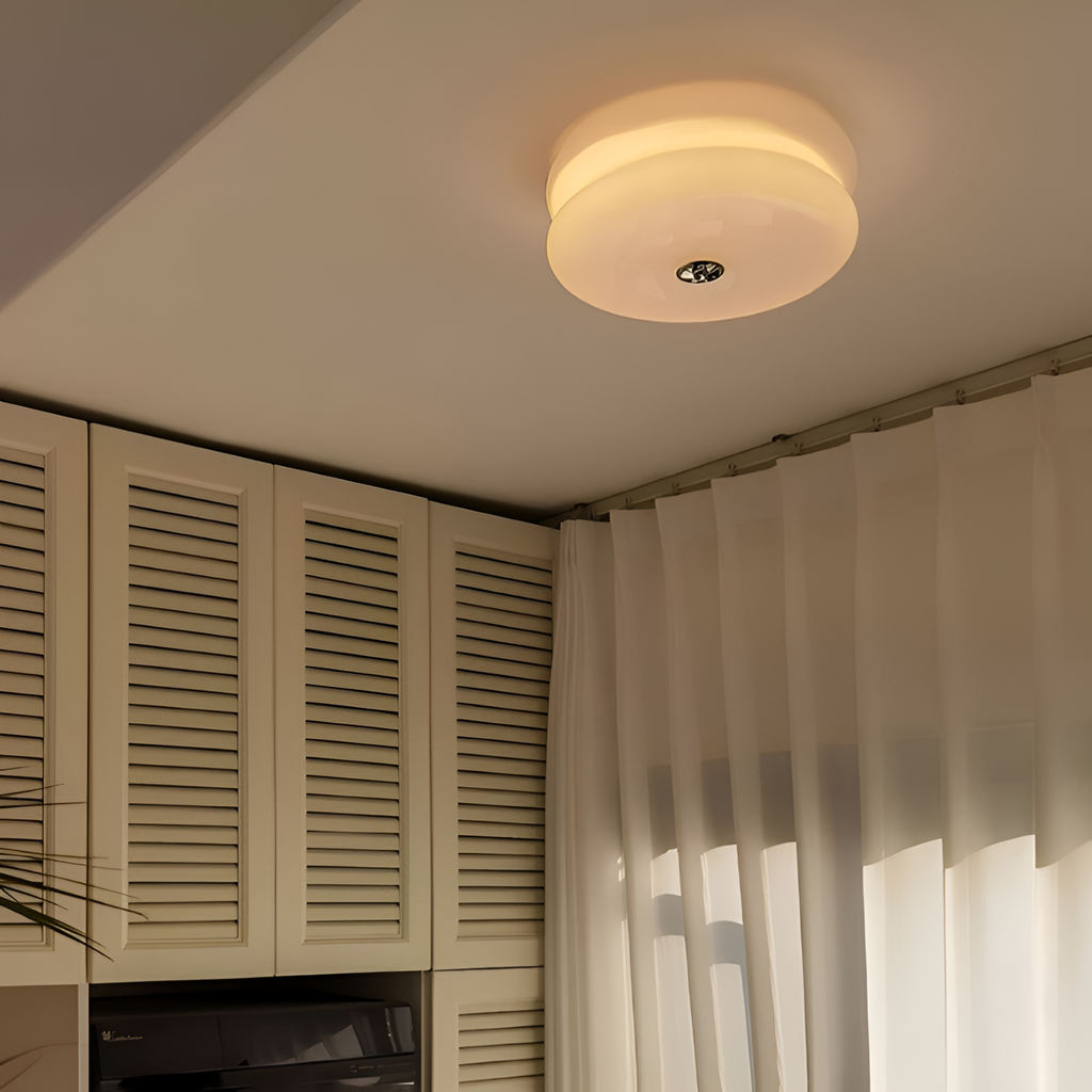 Árbol de Madera Modular Minimalista - Set de Salvamanteles