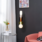 Lámpara Colgante Minimalista de Mediados de Siglo - Modular