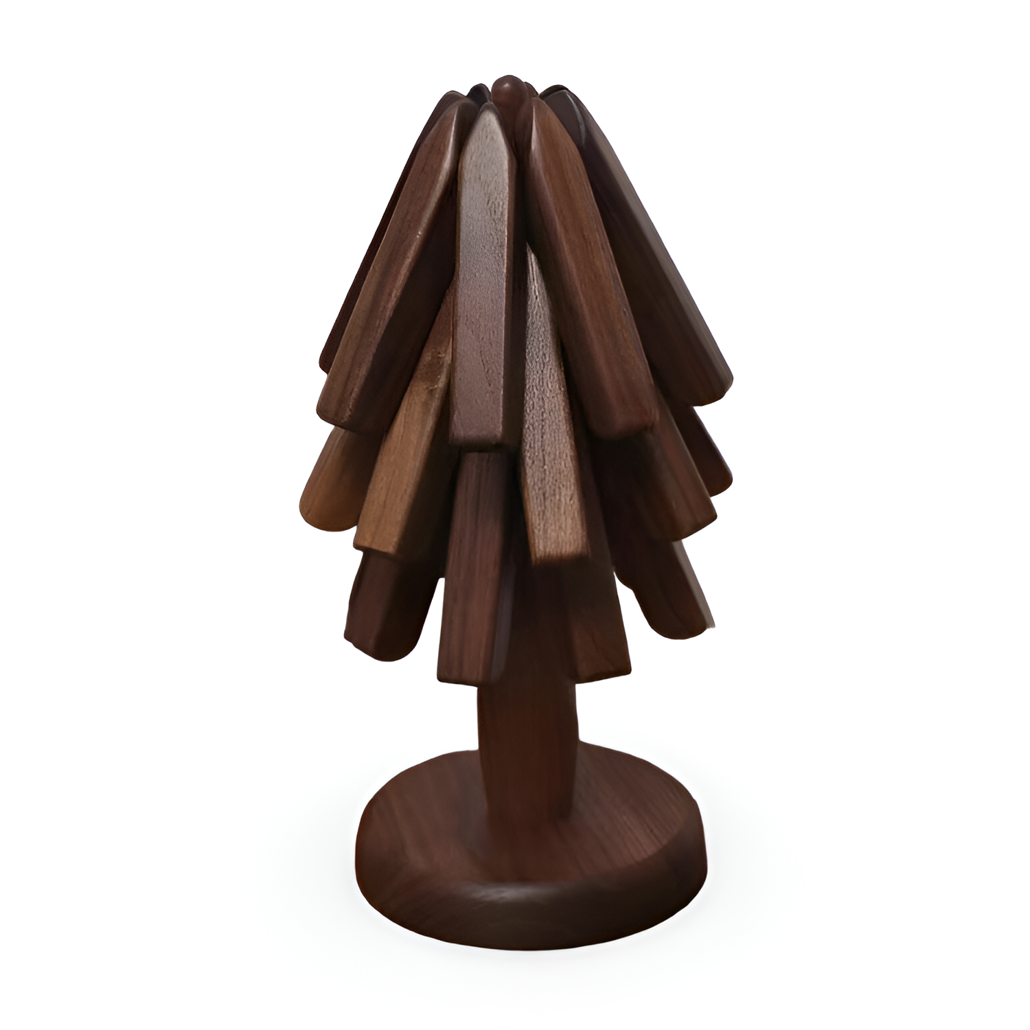 Soporte de Árbol Plegable - Extensible