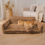 Cama-sofá Para Mascotas - Pana