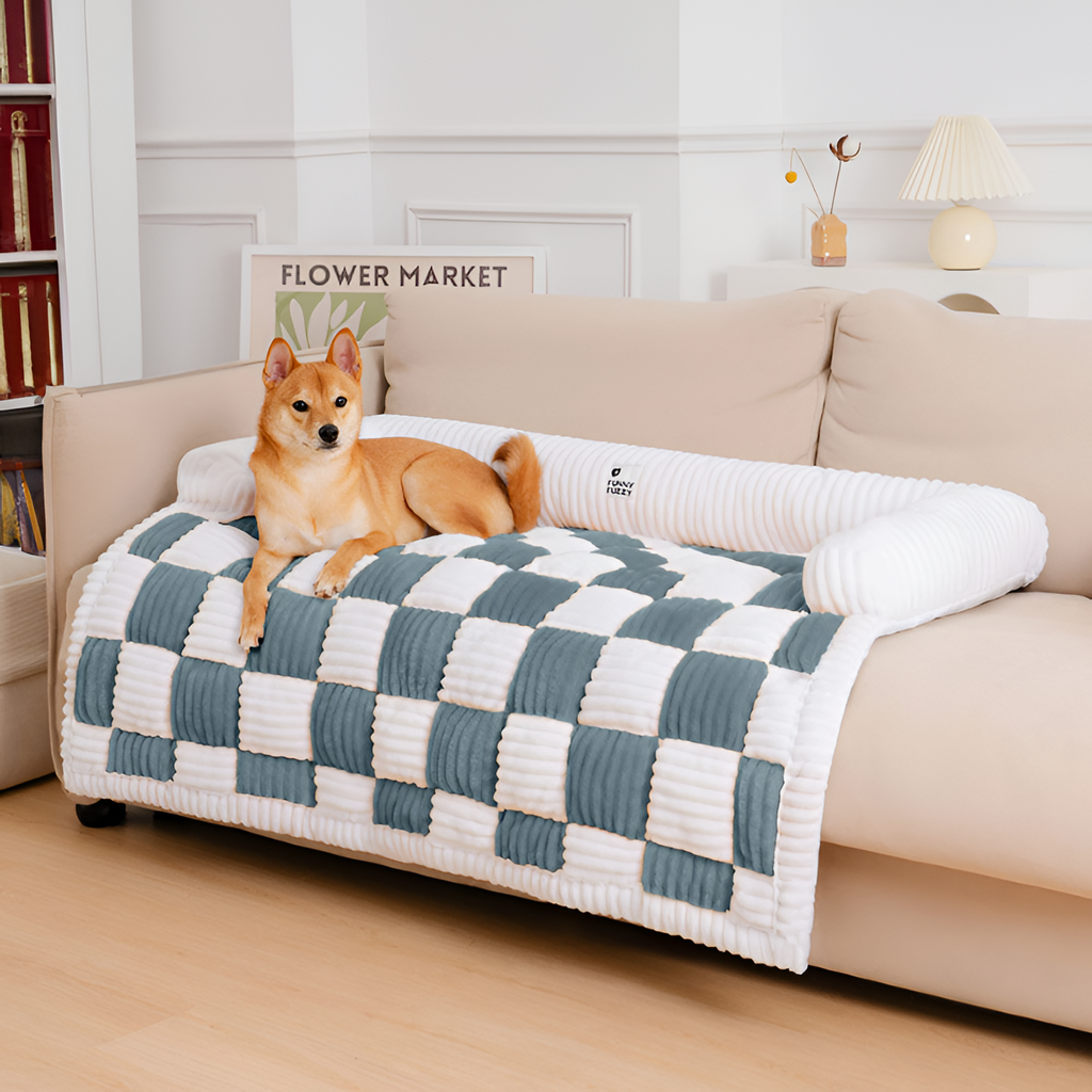 Protector Muebles Pana Cuadros - Almohadillado