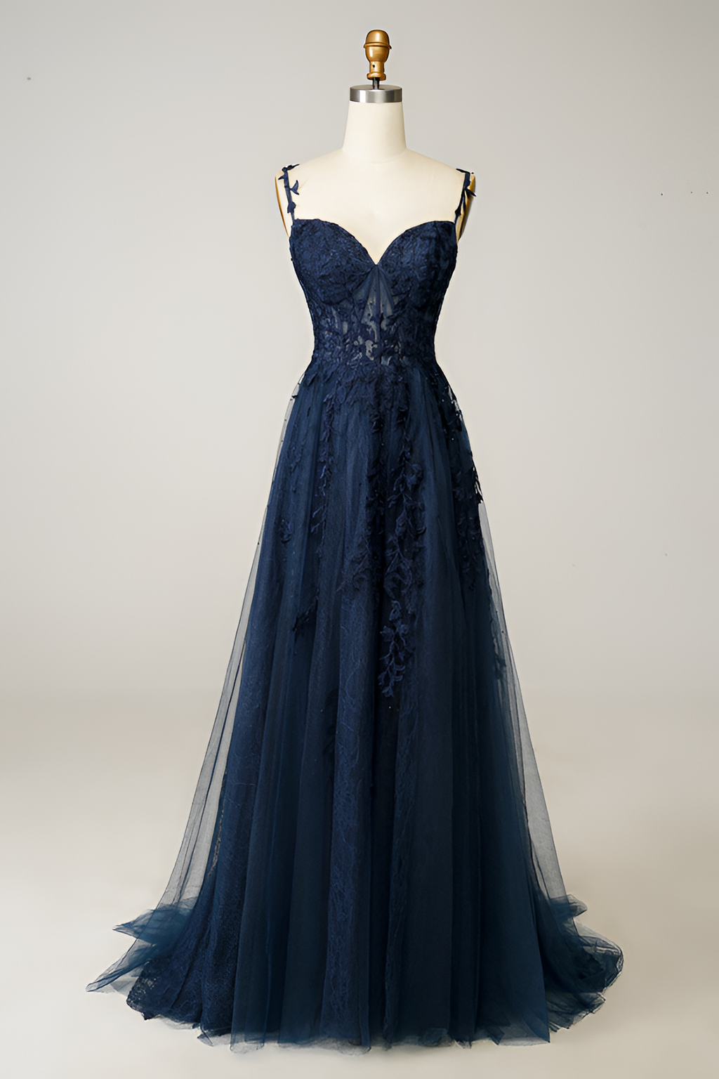 Vestido De Baile Floral Con Hombros Descubiertos Para Mujer - Boda De Verano