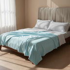 Manta Refrescante - Comodidad