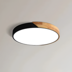 Plafón Empotrado Minimalista - Ambiente