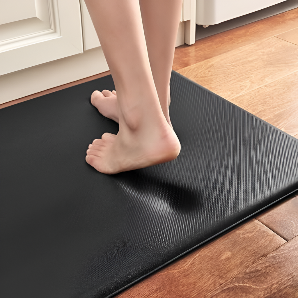 Alfombrilla antifatiga para cocina - antideslizante