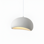 Colgante Minimalista Texturizado - Orgánico