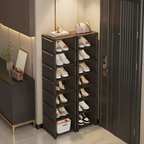 Estante Modular Minimalista - Apilable