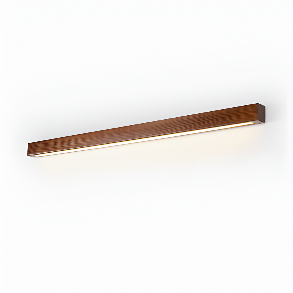 Aplique Lineal Minimalista - Regulable