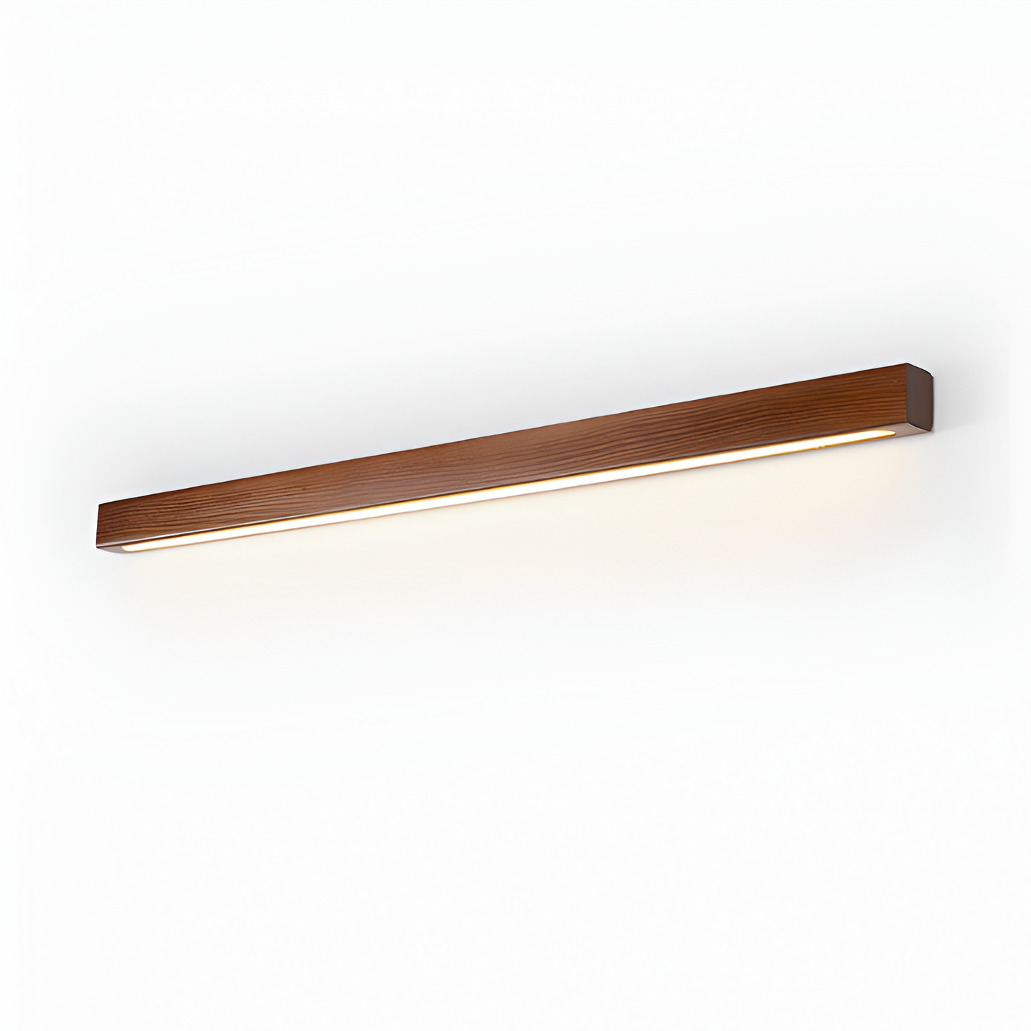 Aplique Lineal Minimalista - Regulable