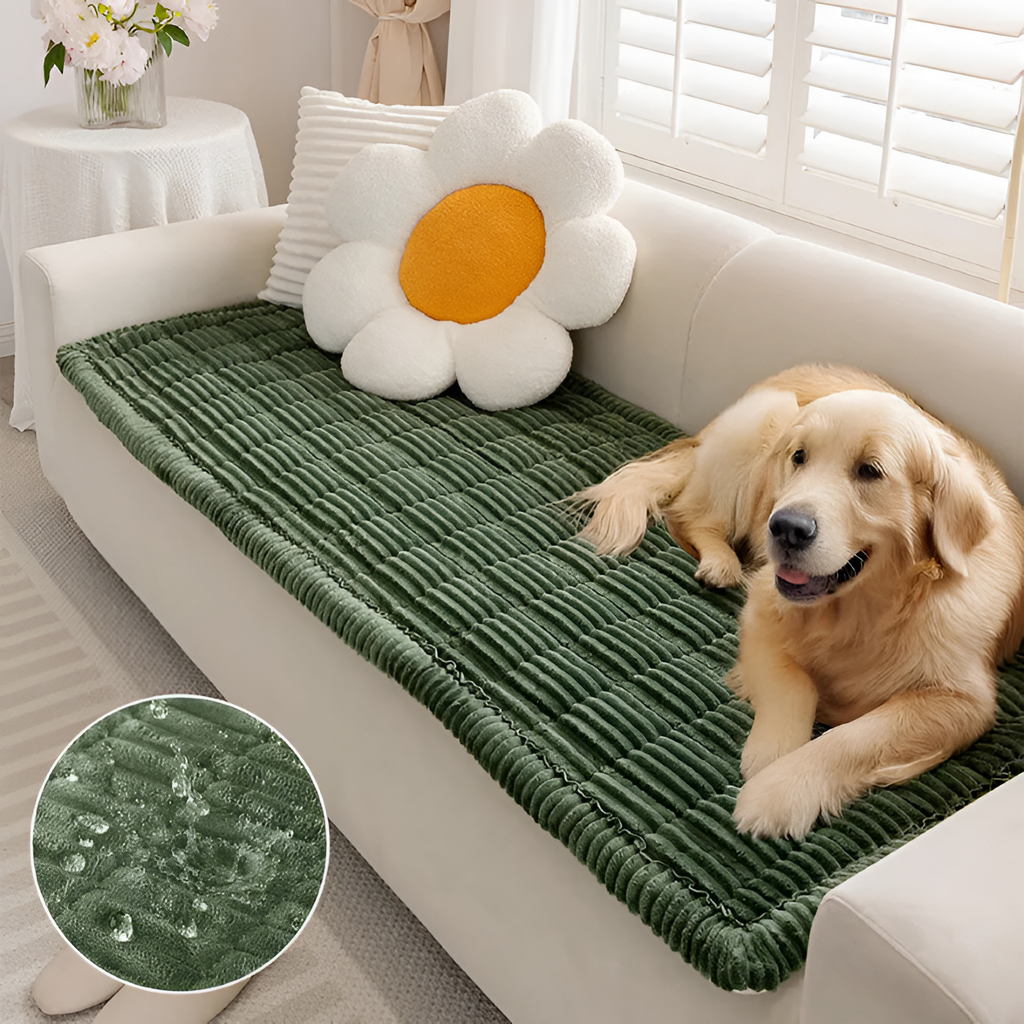 Funda de Sillón Estriada Antideslizante - Listado