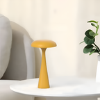 Lámpara de Mesa Medusa - Iluminación Inalámbrica para el Hogar