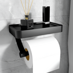 Estante de Pared Minimalista - Multi Funcional