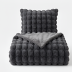 Manta Snow Drift - Invierno